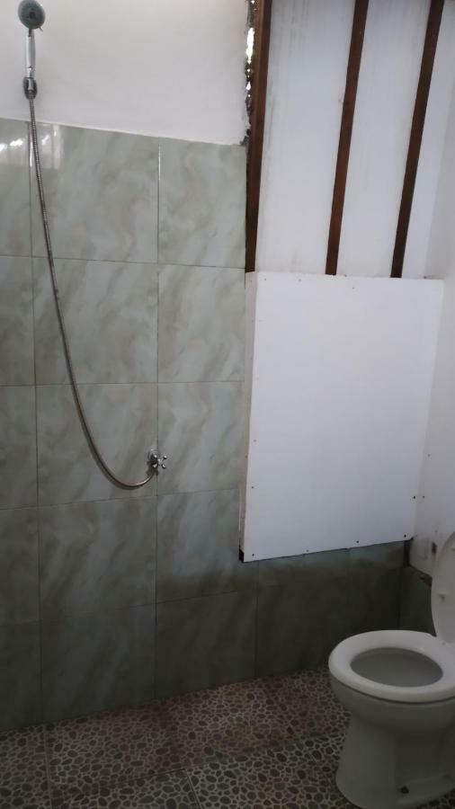 Sunset Beach Bungalow Gili Meno Εξωτερικό φωτογραφία
