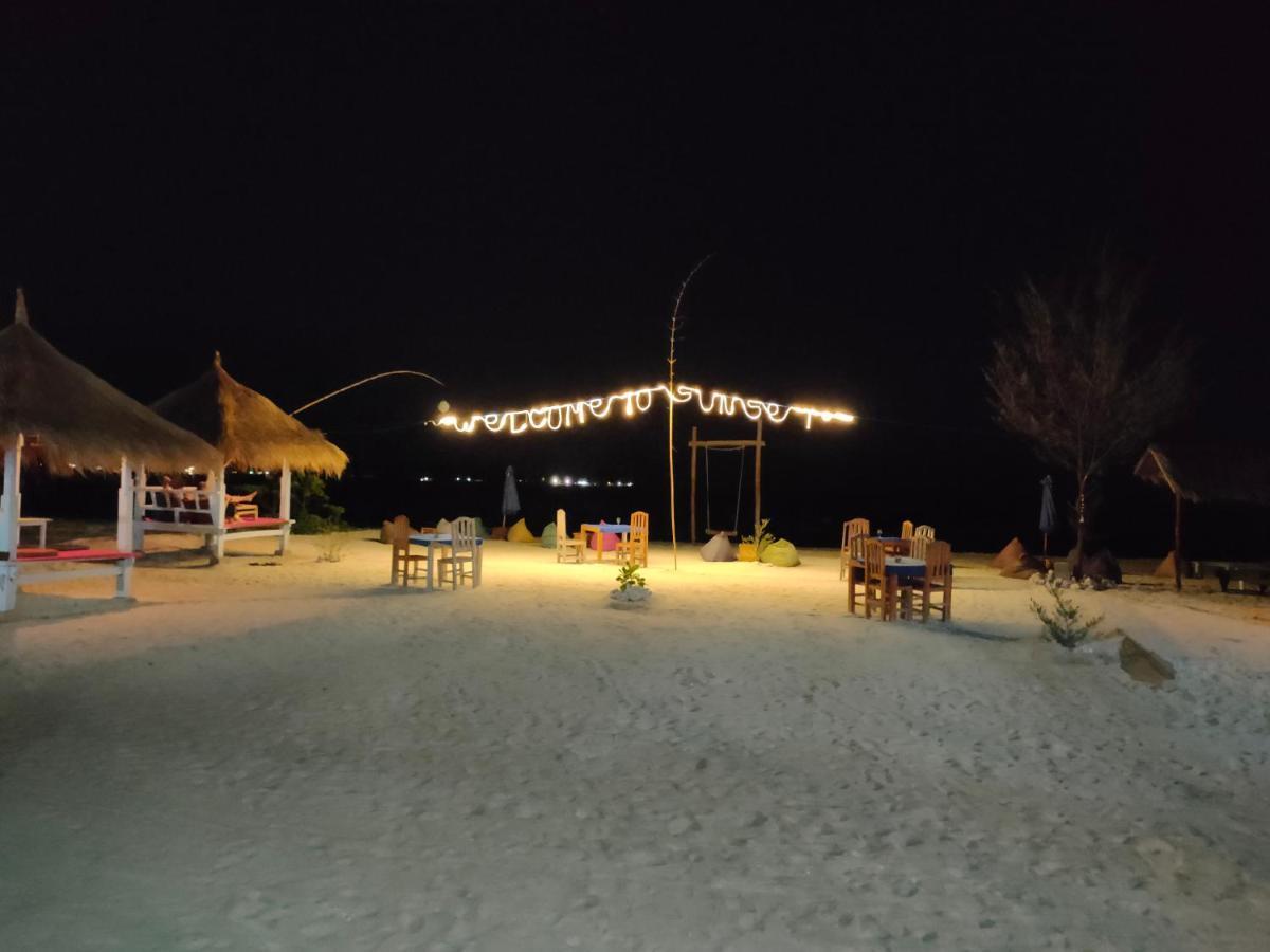 Sunset Beach Bungalow Gili Meno Εξωτερικό φωτογραφία